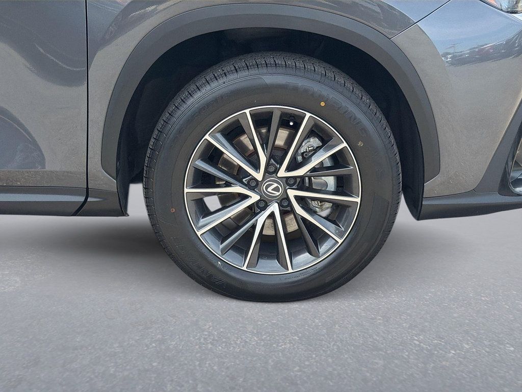 Used 2024 Lexus NX 350 AWD w/ Cold Area Package image 33