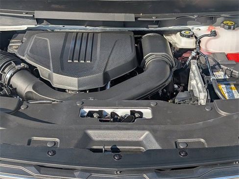 New 2026 Chevrolet Traverse LT image 4