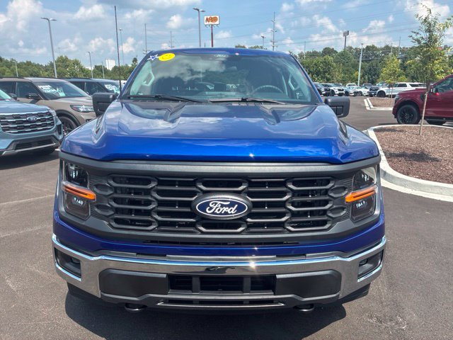 New 2026 Ford F150 XL w/ Equipment Group 103A High AWD/4WD image 9