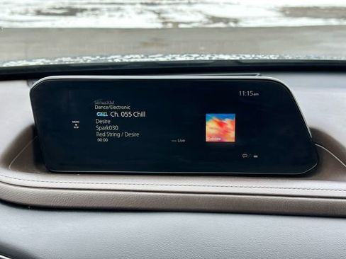 Used 2022 MAZDA CX-30 AWD 2.5 S w/ Premium Package image 16