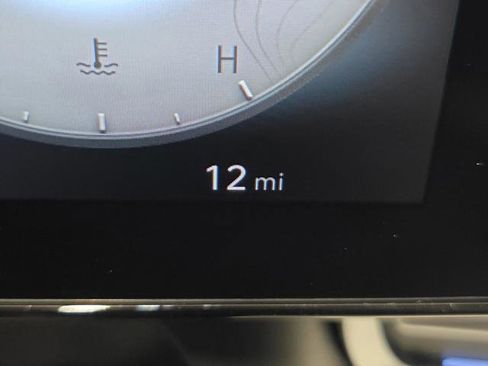 New 2026 Hyundai Elantra Limited w/ Cargo Package image 6