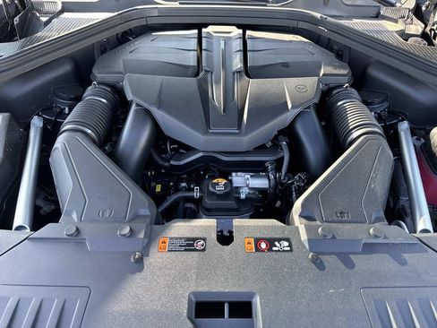 New 2026 Genesis GV80 3.5T Prestige image 12