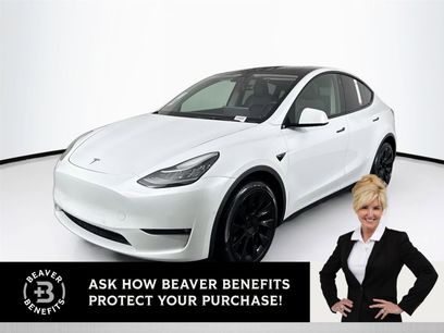 Used 2022 Tesla Model Y Long Range