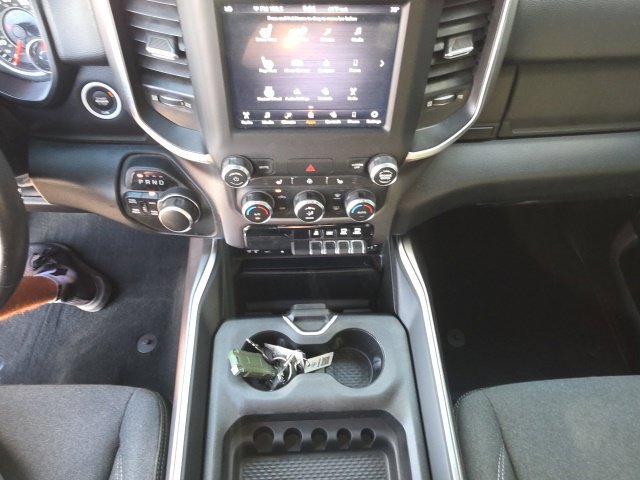Used 2019 RAM 1500 Big Horn AWD/4WD image 20