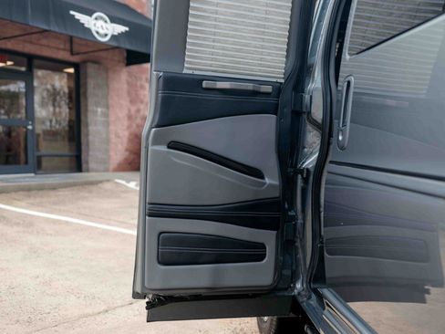 Used 2023 Chevrolet Express 2500 image 49