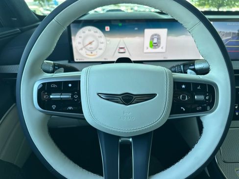 New 2026 Genesis GV80 3.5T Prestige image 25