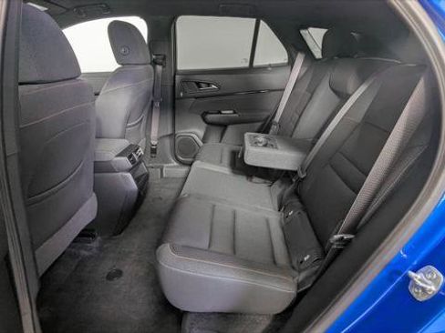 Used 2024 Honda Prologue EX image 17