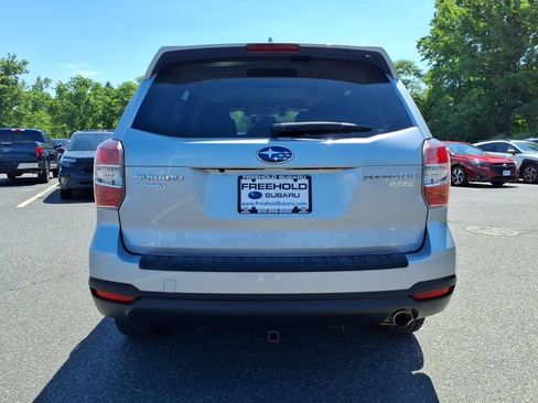 Used 2016 Subaru Forester 2.5i Touring w/ Eyesight & Navigation System AWD/4WD image 21