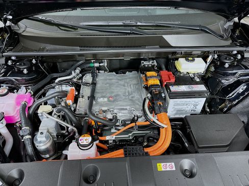 New 2026 Toyota bZ image 30