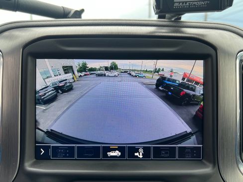 Used 2020 GMC Sierra 2500 Denali w/ Denali Ultimate Package AWD/4WD image 46