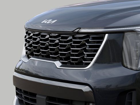 New 2026 Kia Sorento X-Line EX image 12