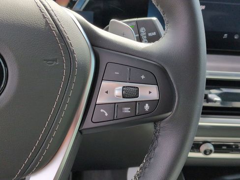 Used 2026 BMW X5 xDrive40i w/ Premium Package image 20