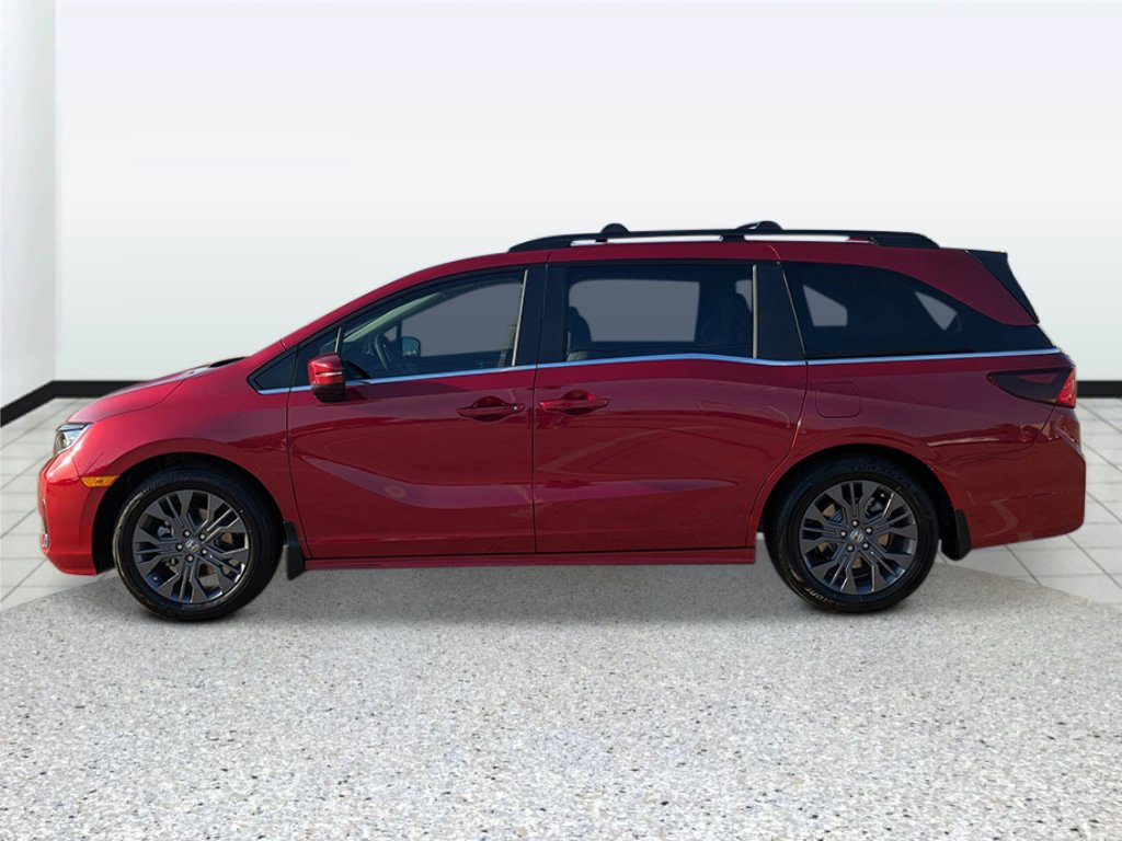 New 2027 Honda Odyssey Touring image 6
