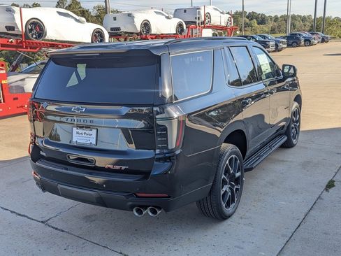 New 2026 Chevrolet Tahoe RST w/ Comfort Package image 7