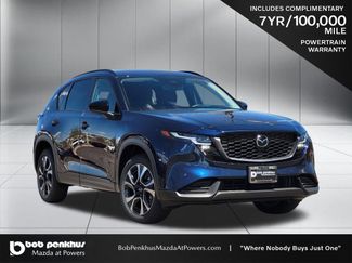 New 2026 MAZDA CX-5 Preferred AWD/4WD 360° Tour