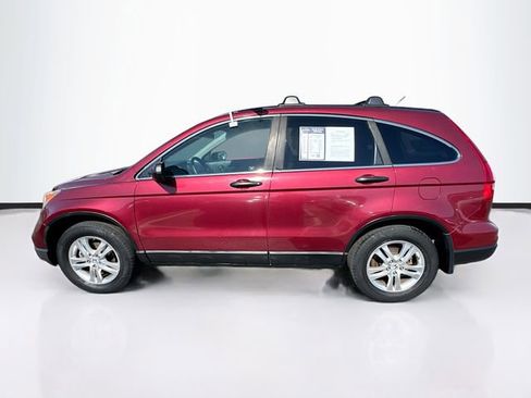 Used 2010 Honda CR-V EX image 4