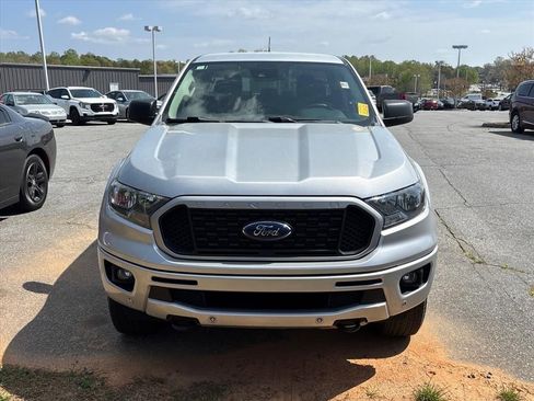 Used 2019 Ford Ranger XLT w/ FX4 Off-Road Package image 3