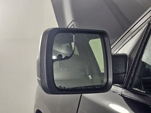 New 2026 RAM 1500 Classic Warlock AWD/4WD image 13
