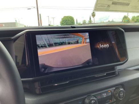 New 2026 Jeep Gladiator Sport image 19