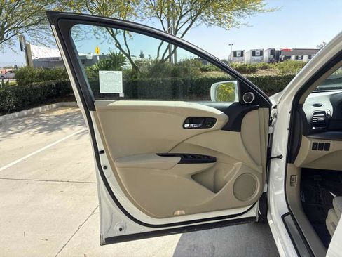 Used 2014 Acura RDX FWD image 18