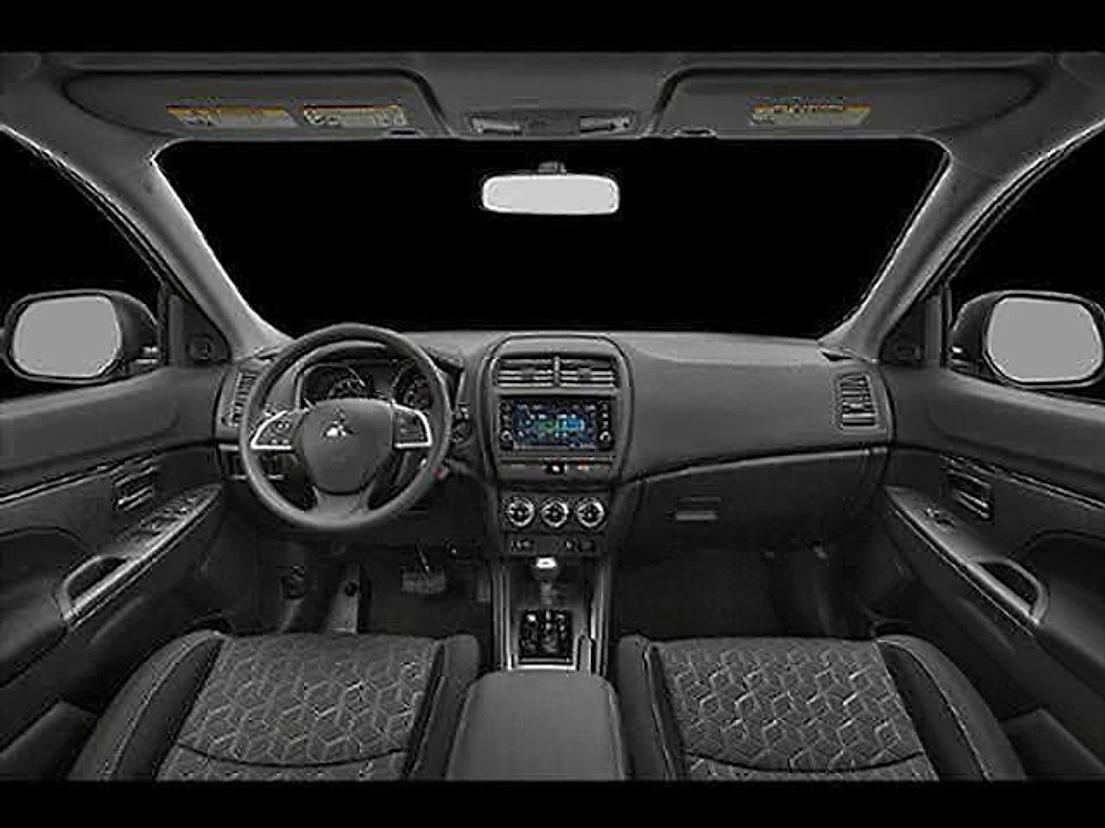 Used 2024 Mitsubishi Outlander Sport ES AWD/4WD image 99