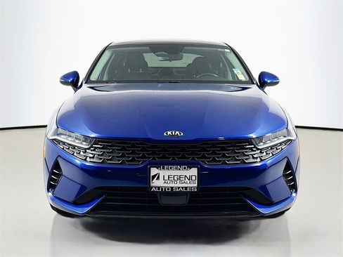 Used 2021 Kia K5 EX w/ EX Premium Package image 2