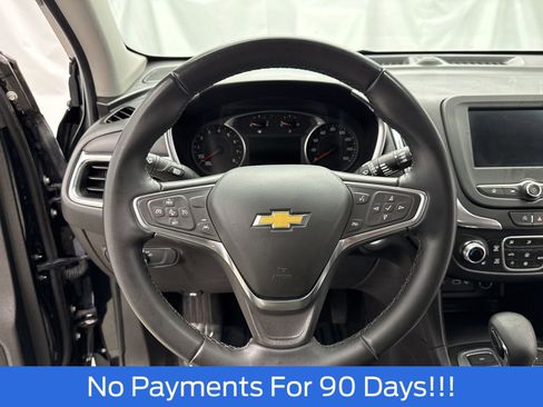 Used 2024 Chevrolet Equinox LT image 16