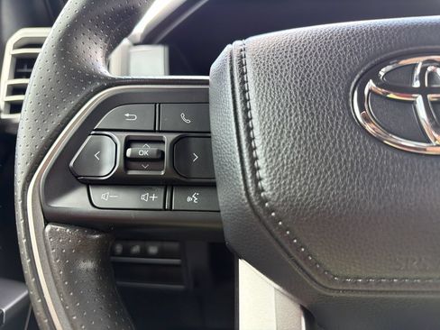 Used 2025 Toyota Tundra SR5 RWD image 24