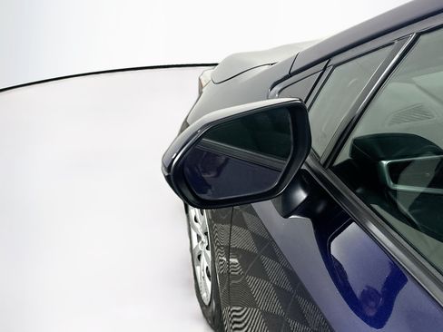 Used 2024 Toyota Corolla LE FWD image 16