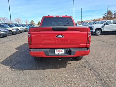 Used 2024 Ford F150 STX w/ STX Black Appearance Package