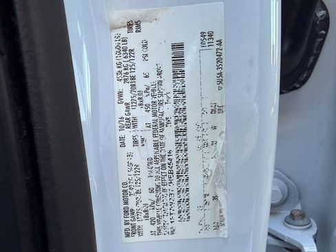 Used 2017 Ford F250 XLT w/ XLT Value Package image 30