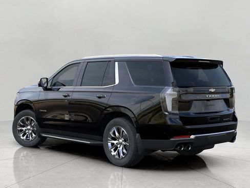 New 2026 Chevrolet Tahoe Premier image 3