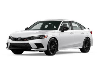 Used 2023 Honda Civic Si video 1