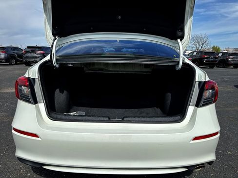 Used 2022 Honda Civic Sport image 22