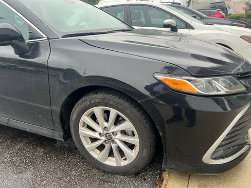 Used 2023 Toyota Camry LE FWD image 10