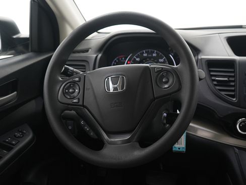 Used 2016 Honda CR-V SE image 16