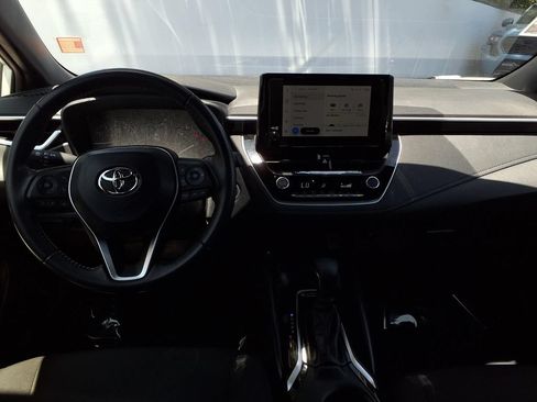 Certified 2024 Toyota Corolla SE w/ SE Premium Package FWD image 21