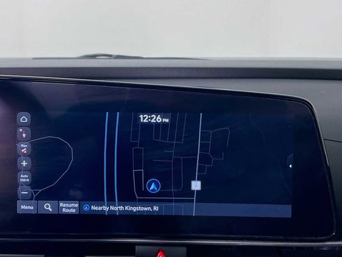 Certified 2024 Hyundai Elantra SEL image 13