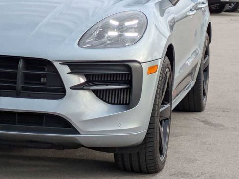 Used 2021 Porsche Macan GTS AWD/4WD image 10