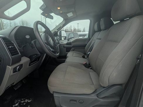 Used 2022 Ford F250 XLT image 17