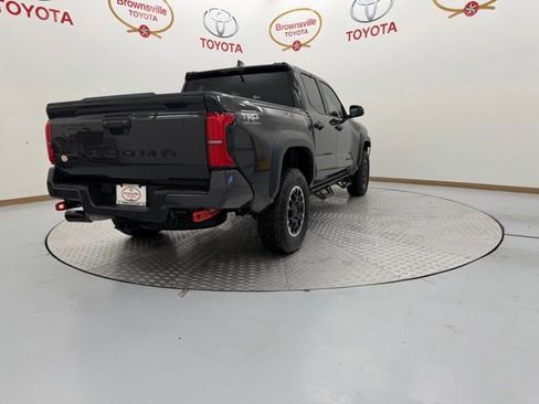 New 2026 Toyota Tacoma TRD Off-Road AWD/4WD image 8