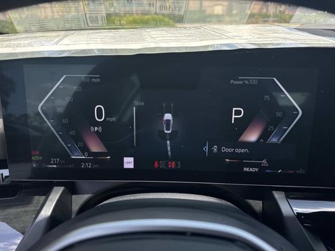 Certified 2026 BMW 530i xDrive w/ Premium Package image 31