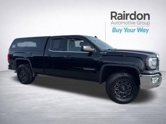 Used 2017 GMC Sierra 1500 SLE video 1