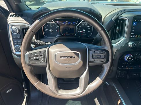 Used 2021 GMC Sierra 1500 Denali w/ Denali Ultimate Package image 19