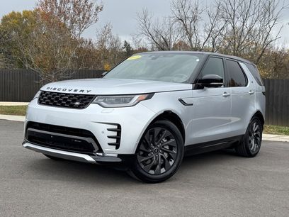 Certified 2023 Land Rover Discovery S R-Dynamic