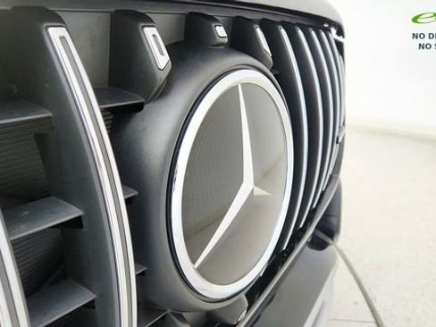 Used 2024 Mercedes-Benz GLE 53 AMG 4MATIC Coupe image 16