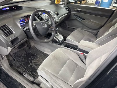 Used 2007 Honda Civic LX image 5