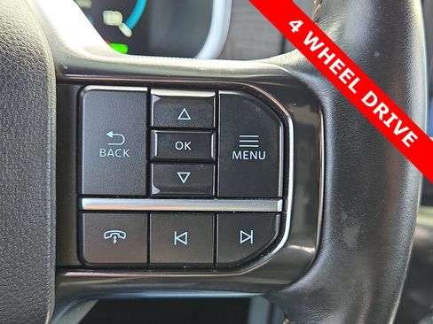 Used 2022 Ford F150 Platinum w/ Equipment Group 701A High image 22