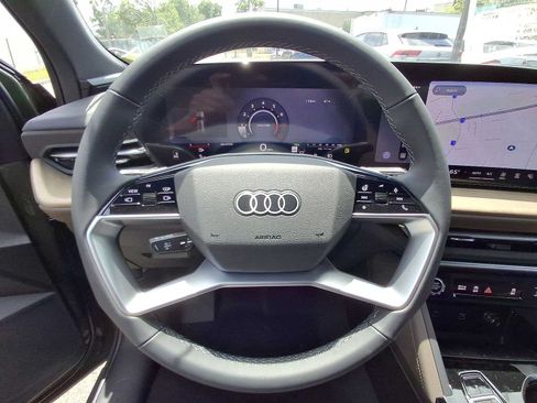 New 2026 Audi Q5 Prestige AWD/4WD image 23