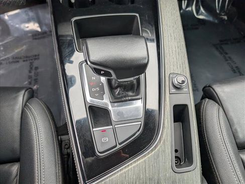 Used 2023 Audi A4 2.0T Premium Plus image 12